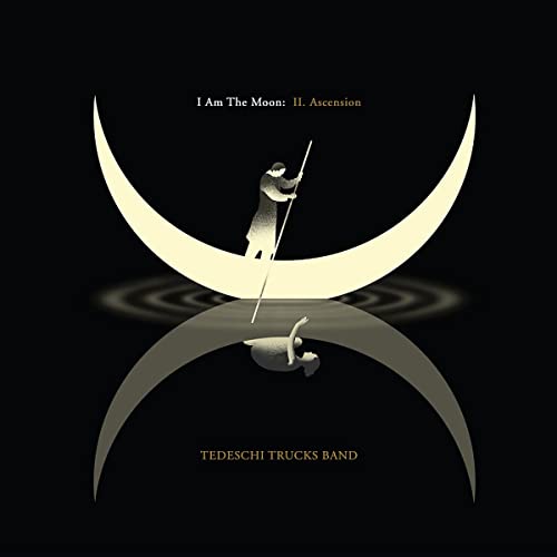 Tedeschi Trucks Band/I Am The Moon: II. Ascension