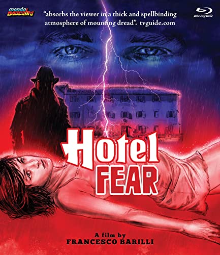 Hotel Fear/Hotel Fear