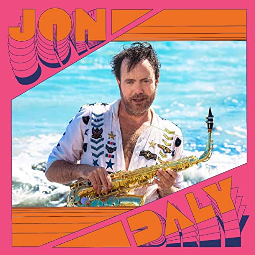 Jon Daly/Ding Dong Delicious