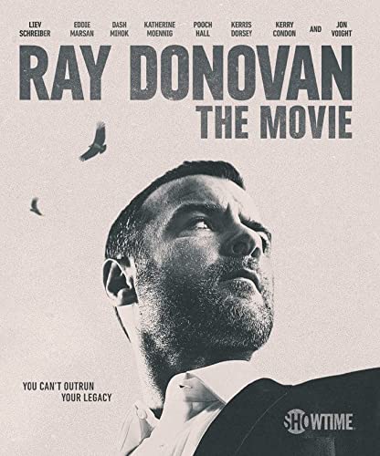 Ray Donovan: The Movie/Ray Donovan: The Movie@4KUHD@NR