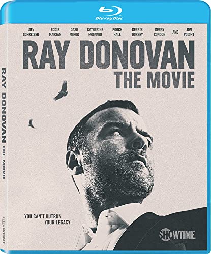 Ray Donovan: The Movie/Ray Donovan: The Movie
