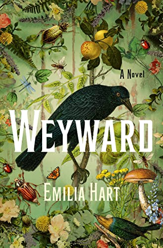 Emilia Hart/Weyward