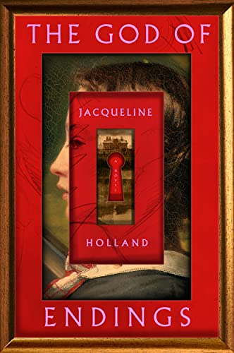 Jacqueline Holland/The God of Endings