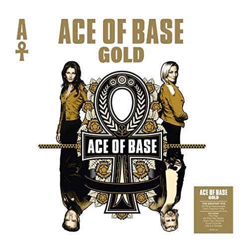 Ace Of Base/Gold