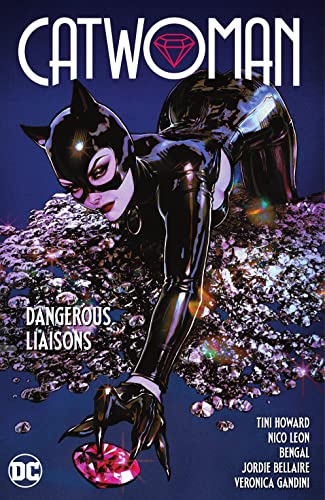Tini Howard/Catwoman Vol. 1