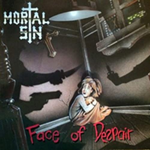 Mortal Sin/Fear Of Despair