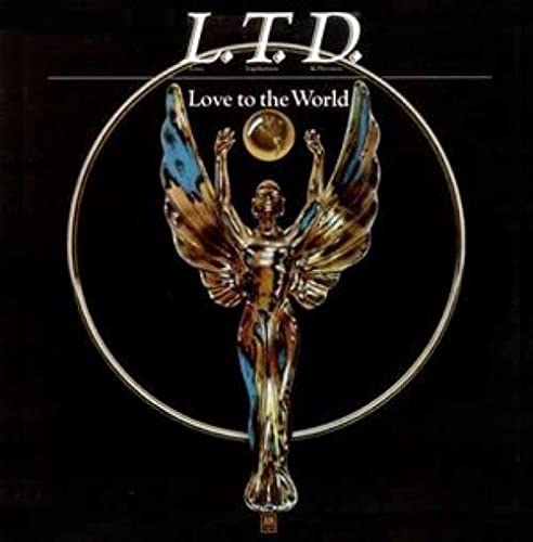 Ltd/Love To The World