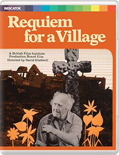 Requiem For A Village (Limited/Requiem For A Village (Limited