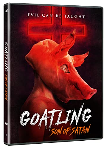 Goatling/Goatling@DVD@NR