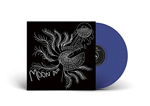 Moon Duo/Escape - Expanded Edition - Bl@Amped Exclusive