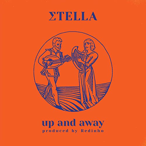 Stella Up & Away Amped Exclusive 