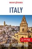 Insight Guides Insight Guides Italy (travel Guide With Free Ebook 0009 Edition; 