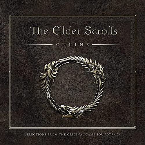 Elder Scrolls Online O.S.T. Elder Scrolls Online O.S.T. Amped Non Exclusive 