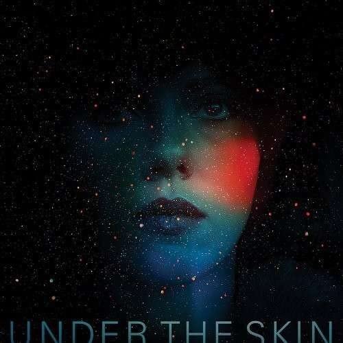 Under The Skin Under The Skin O.S.T. Translucen Red Amped Non Exclusive 