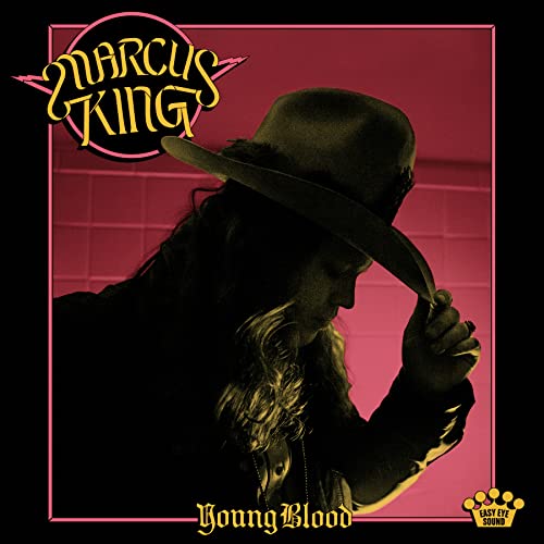 Marcus King/Young Blood