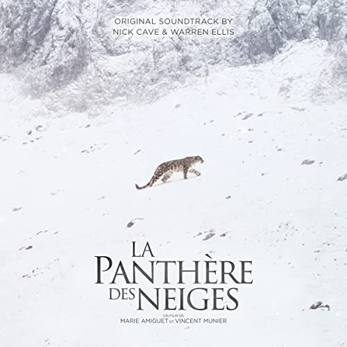 Nick Cave & Warren Ellis/La Panthere Des Neiges (Original Soundtrack)