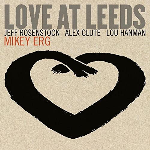 Mikey Erg/Love At Leeds