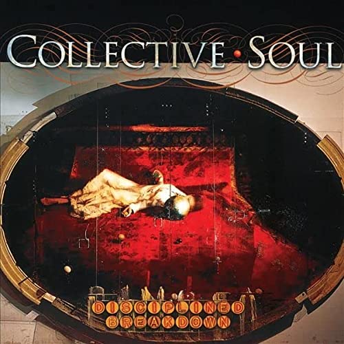 Collective Soul/Disciplined Breakdown@Expanded Edition@2 CD