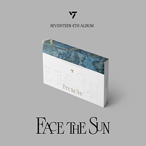 SEVENTEEN/SEVENTEEN 4th Album 'Face the Sun' (ep.4 Path)