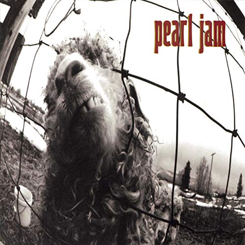 Pearl Jam Vs. 