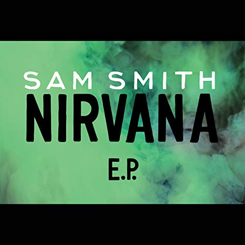 Sam Smith/Nirvana (Color Vinyl)@RSD Exclusive/Ltd. 3500 USA