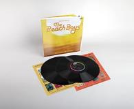 The Beach Boys Sounds Of Summer The Very Best Of The Beach Boys Remastered 2 Lp 