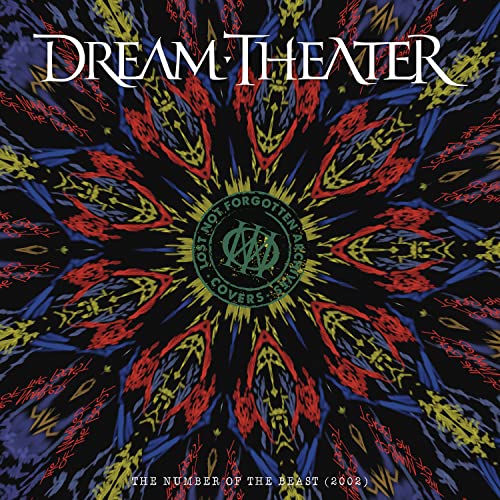 Dream Theater/Lost Not Forgotten Archives: N