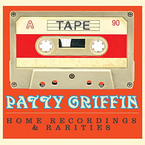 Patty Griffin/Tape
