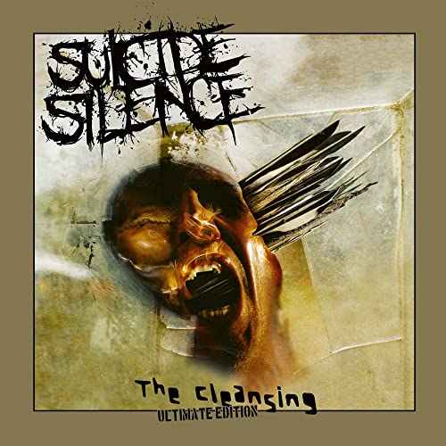 Suicide Silence/Cleansing (Ultimate Edition)
