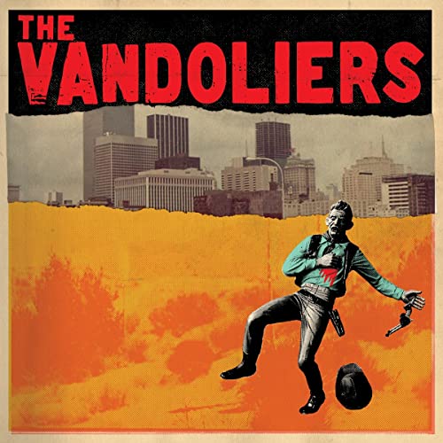 Vandoliers The Vandoliers 