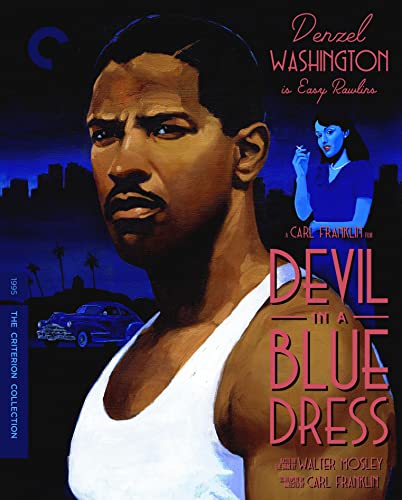 Devil In A Blue Dress/Devil In A Blue Dress@R@BR
