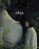 Okja (criterion Collection) Okja Blu Ray Nr 