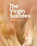 The Virgin Suicides (criterion Collection) Woods Turner Dunst Hartnett 4kuhd R 