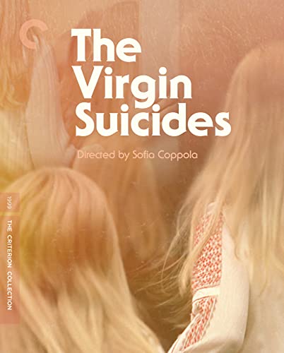 The Virgin Suicides (Criterion Collection)/Woods/Turner/Dunst/Hartnett@4KUHD@R