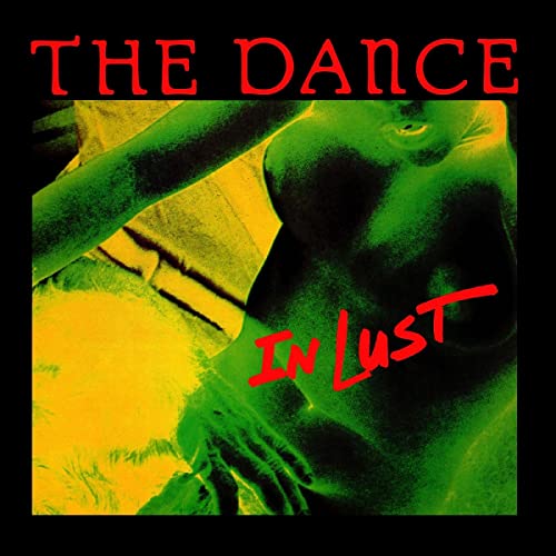 The Dance In Lust 