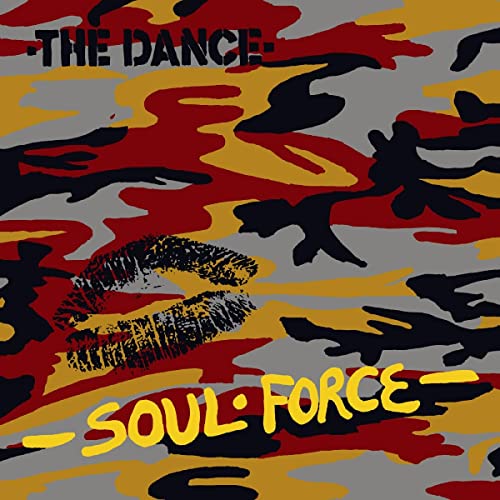 The Dance/Soul Force