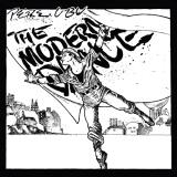 Pere Ubu The Modern Dance (white Vinyl) W Download Card 