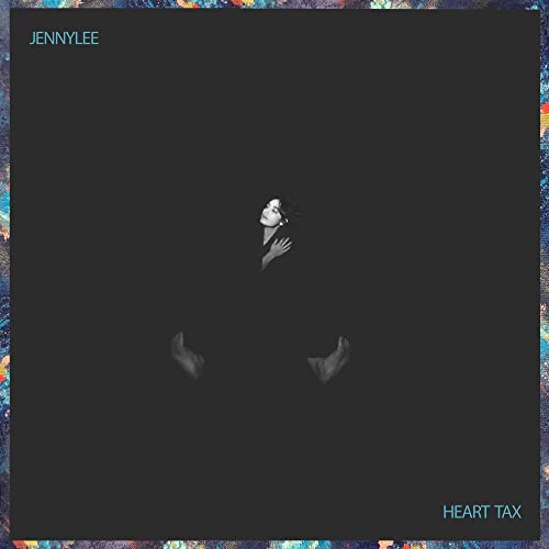 jennylee/Heart Tax@LP