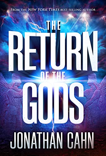 Jonathan Cahn The Return Of The Gods 