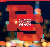 The Rolling Stones Licked Live In Nyc (cd Dvd) 2 CD DVD 