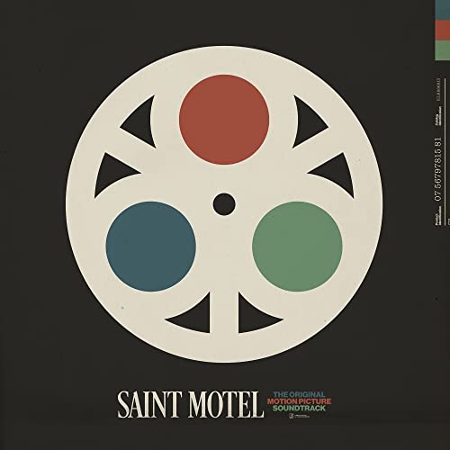 Saint Motel/The Original Motion Picture Soundtrack