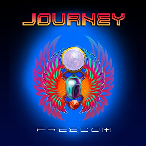 Journey/Freedom