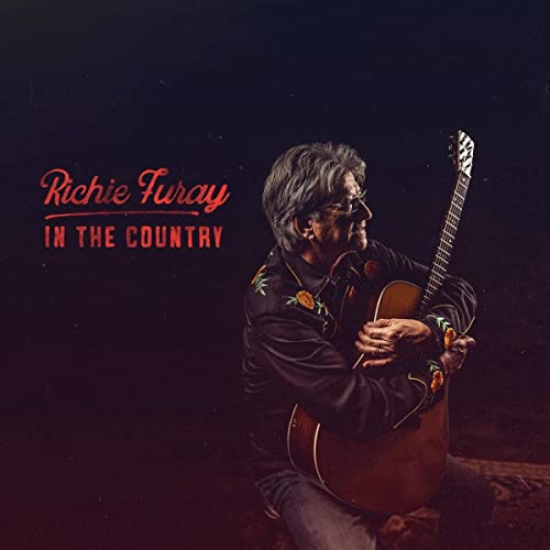 Richie Furay/In The Country
