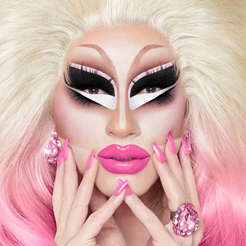 Trixie Mattel/The Blonde & Pink Albums