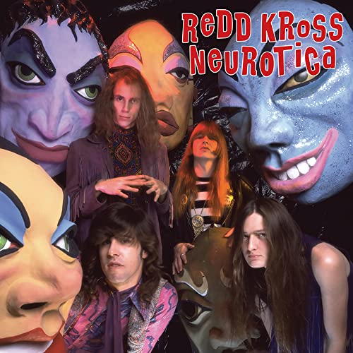 Redd Kross Neurotica (peak Vinyl Edition) 