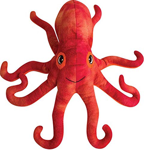 Snugarooz Olivia the Octopus