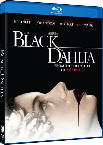 Black Dahlia Black Dahlia R Br 