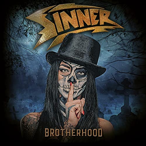 Sinner/Brotherhood