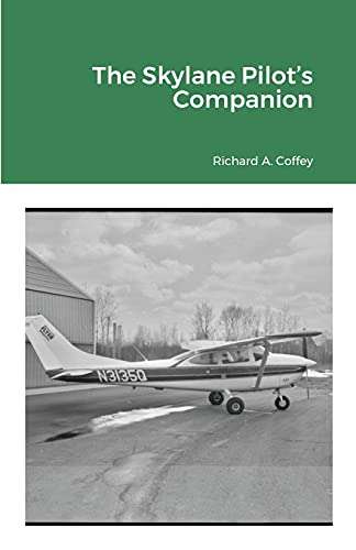 Richard A. Coffey/Skylane Pilot’s Companion
