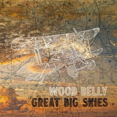 Wood Belly/Great Big Skies@Indie Exclusive